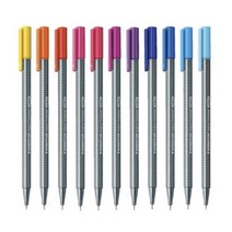 스테들러 트리플러스 파인라이너 334 (36색 낱개), 29