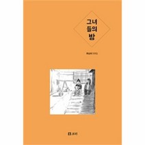 그녀들의 방 8 보리만화밥, 상품명