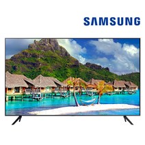 삼성전자 4K UHD TV 스마트 LED 사이니지 1등급 삼성전자기사 직접배송설치 대리점정품, 107.9cm(43인치), LH43BEAHLGFXKR, 스탠드형, 방문설치