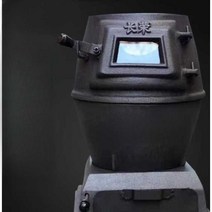 주물 벽난로 대형 가정용 장작 화목 나무 화목난로, 1. 주철 철판
