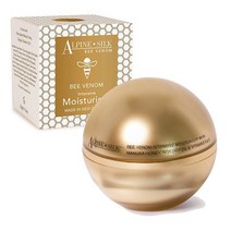 Alpine Silk Bee Venom Face Mask 알파인실크 벌독 페이스 마스크 50g 2팩
