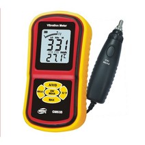 BENETECH 베네텍 GM-63B 진동계