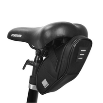 SAHOO-132054 자전거 방수 안장가방 새들백 공구가방