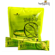 현미양배추죽 (30g*20스틱)*2봉, 30g
