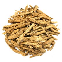 자연초 국산 건조 지골피 거심 100g 구기자뿌리 껍질, 1개