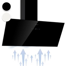 클라슈타인 Laurel60 그리스 필터 벽장착형 주방후드