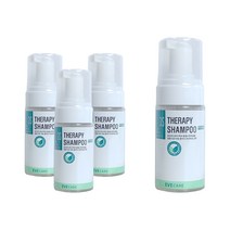 [3+1]3S 테라피 프리미엄 샴푸 80ml [바디겸용] 상수리나무수액 20% 황칠나무추출물 2%