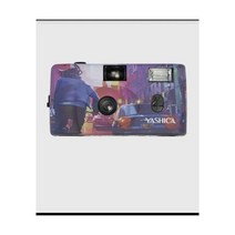 Entergalactic x 야시카 MF-1 카메라 NETFLIX, 1개