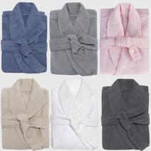 송월타월 프리미엄 호텔가운30수 40수, 표준가운 진회색L