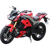 바이크 오토바이 스포츠 200cc