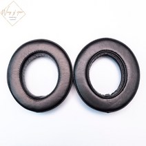 양피 메모리 폼 진짜 가죽 이어 패드 포컬 클리어 Elear Elex Stellia Utopia Radiance 헤드폰 쿠션, 01 Full SheepSkin