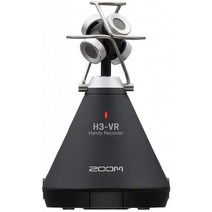 ZOOM H3-VR 360도 VR오디오 레코더 줌