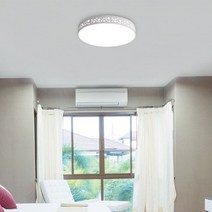 LED방등 / 오투 프리미엄 원형 방등 LED55W