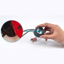 4살 숲체험 곤충관찰 10배 목걸이 확대경 초등생용 집중력놀이 관찰학습 관찰경 관찰력발달 STEAM자연학습