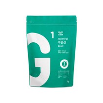 구연산 베이직 1kg