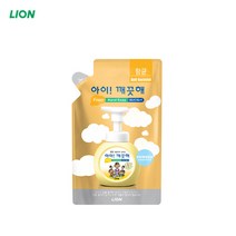 위센티브 손세정제 200ML 리필 손세정제리필 핸드솝 물비누