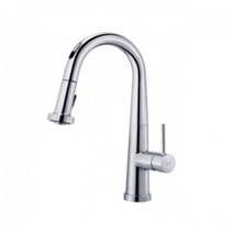 아메리칸스탠다드 웨이브 센서형 WAVE FD1882(KF1882) 주방 수전, 1개