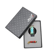 아트박스/아리랑 아리랑 로트2 전통자개 USB 64GB, 태극문양