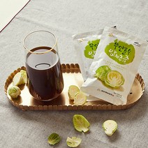 무안 황토 양배추즙 90포+10포/총100포, 단품, 단품