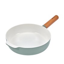 해피콜 지음 IH 세라믹 프라이팬 24cm