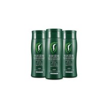 헤어 컬러링 트리트먼트_흑갈색2개 새치커버 순한염색, 리시리 헤어 컬러링 트리트먼트 3개