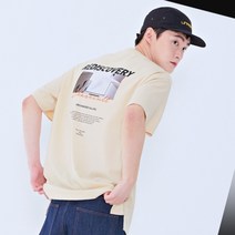 체이스컬트##24 900원##매장인기상품##구김X##모던시티포토티##원단/컬러/가격까지0K!!남녀노소누구나OK!!/단체//가족//커플티가능##베이지색상##