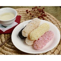 어린이집 설날 선물 홈플설날선물 명인 한과 만드는법 할머니간식, 누룽지한과