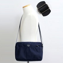 데일리 크로스백 패션 네이비 가방 엄마 숄더백