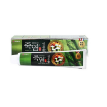 죽염 잇몸고 치약, 100g, 5개