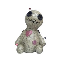 원목 인센스 콘 홀더 티라이트 캔들 홀더 도자기 인센스 모기향 빈티지 고급스러운 집들이 선물 부두 인형 버너 향로 홈 장식 수지 수제 공예 데스크탑 공기 청정기 장식, 씨엔, 02