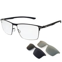 3D안경 입체안경 편광 영화관 적청 안경 일반형, 기본