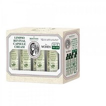 루톤 여성 두피용 림피오 리바이벌 캡슐크림13ml 8개입, 기본