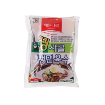 [푸드토스]해든나라 꿩육수 냉면육수 340ml 30봉 꿩사골육수 실온보관 haccp 아이스박스포장, 10.2L, 3박스