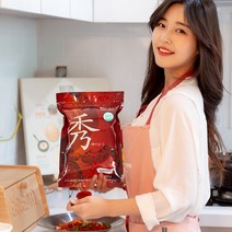 2023년 수확한 국산 햇 고춧가루 500g, 아주곱게 토종청양 500g1팩, 1개