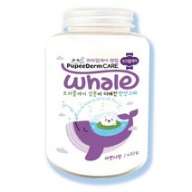 [퍼피덤케어]애견피부 탄산스파 웨일BT 430g_라벤더 1포추가, 트러블케어_라벤더