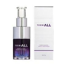 티니올 컨센트레이트 비타민C 유스 앰플 15ml, 1개