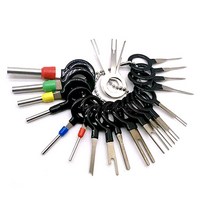 핀 뽑기 리무버 터미널 커넥터 툴 공구 Remover, 1개