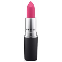 MAC 맥 파우더 키스 립스틱 벨벳펀치 VELVET PUNCH 3g 외 전색상, BURNING LOVE