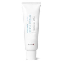 일리윤 세라마이드 핸드크림 무향, 50ml, 4개