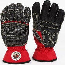 _ 슈미츠미츠 Ulta 소방 구조용장갑 Medium x 1개