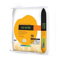 안성농협 안성쌀 10KG, 1개