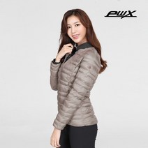프로월드컵 여성용 경량패딩자켓