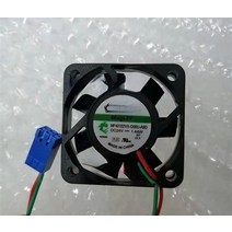 MF40102VX-Q00U-A9D 4010 24V 1.4W 4CM2 라인 인버터 팬, 한개옵션0, 한개옵션0