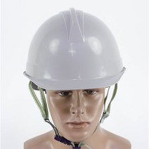 COVsh헬멧ABE종 투구형안전모 그레이 산업용안전모