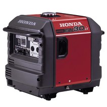 혼다 발전기(가솔린) EU-30is