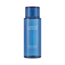 라네즈옴므 액티브워터 스킨 180ml
