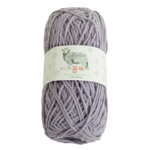 낙양모사 꽁뜨, 447.멜란지 연보라