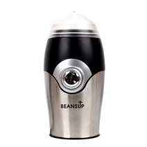 [제니스코]빈스업 전동그라인더 KWG-150/최다판매 베스트셀러 아이템/모이카계량스푼증정, KWG-150(모이카계량스푼증정)