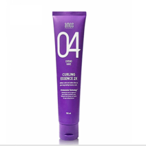 아모스 프로페셔널 컬링 컬 크림 미용실 에센스 이엑스 2x 남자컬크림 150ml