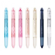 PILOT 파이롯트 하이테크C coleto 콜레토 5색홀더 / 콜레토 바디, LHKCG25C-DP 닷핑크